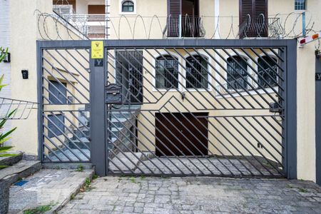 Casa à venda com 240m², 3 quartos e 3 vagasFachada