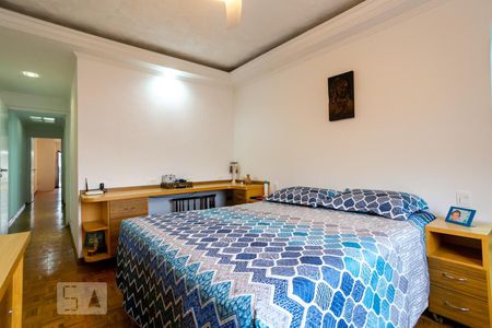 Suíte 1 de casa à venda com 3 quartos, 240m² em Água Fria, São Paulo