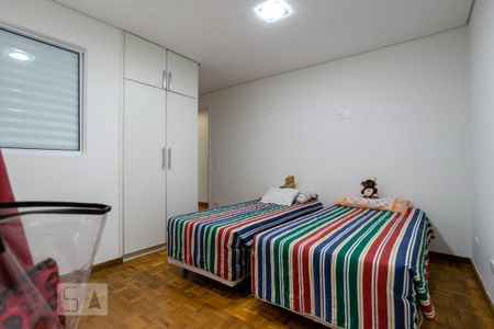 Casa à venda com 240m², 3 quartos e 3 vagasQuarto