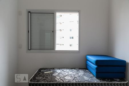 Quarto de apartamento para alugar com 3 quartos, 93m² em Boqueirão, Santos