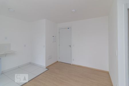 Apartamento para alugar com 45m², 2 quartos e sem vagaSala