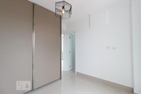 Suíte de apartamento para alugar com 1 quarto, 45m² em Vila Paiva, São Paulo
