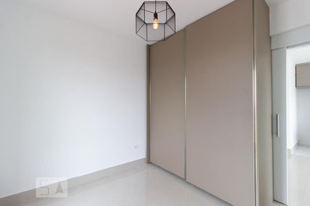 Suíte de apartamento para alugar com 1 quarto, 45m² em Vila Paiva, São Paulo
