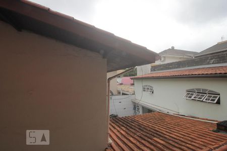 Vista do quarto 1 de casa de condomínio para alugar com 3 quartos, 250m² em Parque Monte Alegre, Taboão da Serra