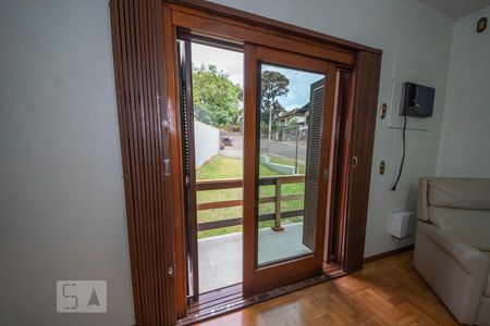Casa à venda com 396m², 5 quartos e 4 vagasQuarto 3 Suíte