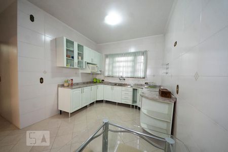 Casa à venda com 396m², 5 quartos e 4 vagasCozinha