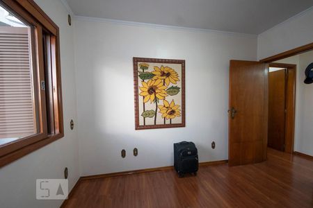 Casa à venda com 396m², 5 quartos e 4 vagasQuarto 5