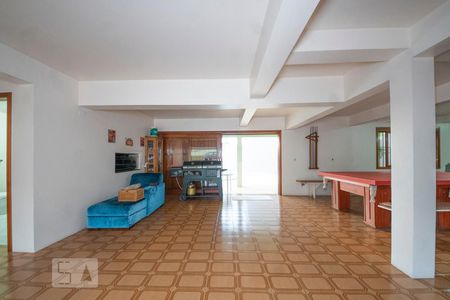 Casa à venda com 396m², 5 quartos e 4 vagasGaragem