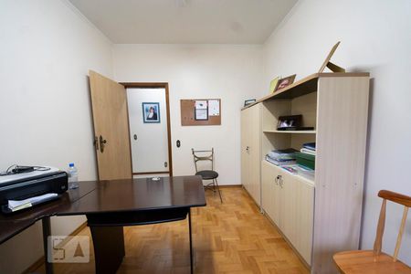 Casa à venda com 396m², 5 quartos e 4 vagasQuarto 1