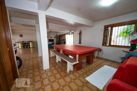 Casa à venda com 396m², 5 quartos e 4 vagasSala de Jogos