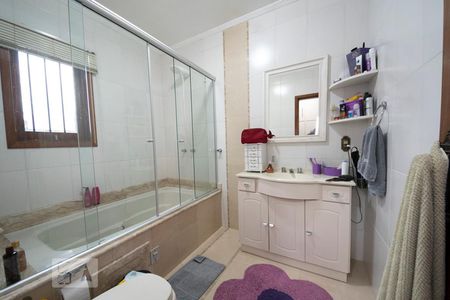 Casa à venda com 396m², 5 quartos e 4 vagasQuarto 4 Suíte