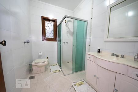 Casa à venda com 396m², 5 quartos e 4 vagasQuarto 3 Suíte