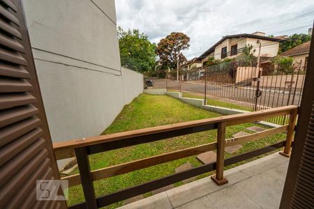 Casa à venda com 396m², 5 quartos e 4 vagasSacada Quarto 3 Suíte