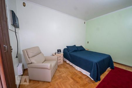 Casa à venda com 396m², 5 quartos e 4 vagasQuarto 3 Suíte