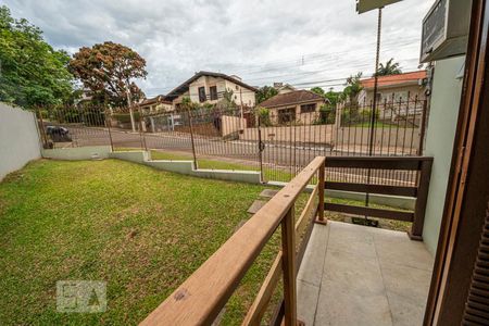 Casa à venda com 396m², 5 quartos e 4 vagasSacada Quarto 3 Suíte