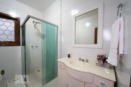 Casa à venda com 396m², 5 quartos e 4 vagasQuarto 3 Suíte