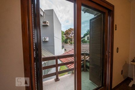 Casa à venda com 396m², 5 quartos e 4 vagasQuarto 4 Suíte