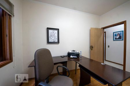 Casa à venda com 396m², 5 quartos e 4 vagasQuarto 1