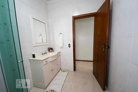 Casa à venda com 396m², 5 quartos e 4 vagasQuarto 3 Suíte