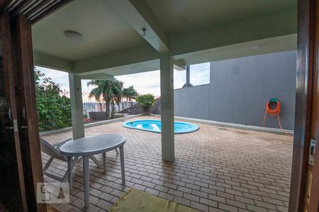 Casa à venda com 396m², 5 quartos e 4 vagasVaranda