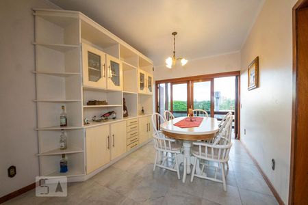 Casa à venda com 396m², 5 quartos e 4 vagasCopa/Sala de Jantar