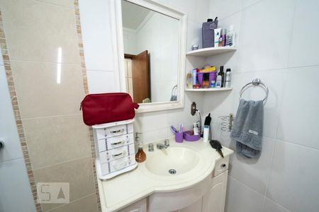 Casa à venda com 396m², 5 quartos e 4 vagasQuarto 4 Suíte