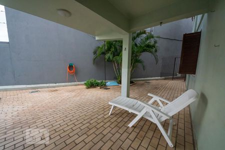 Casa à venda com 396m², 5 quartos e 4 vagasVaranda
