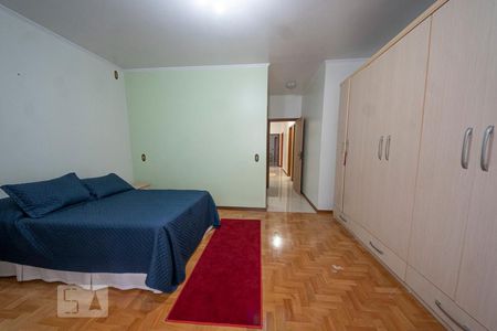 Casa à venda com 396m², 5 quartos e 4 vagasQuarto 3 Suíte