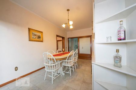 Casa à venda com 396m², 5 quartos e 4 vagasCopa/Sala de Jantar