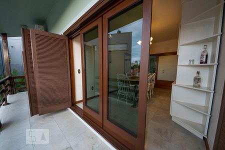 Casa à venda com 396m², 5 quartos e 4 vagasCopa/Sala de Jantar