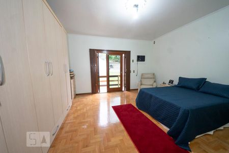 Casa à venda com 396m², 5 quartos e 4 vagasQuarto 3 Suíte