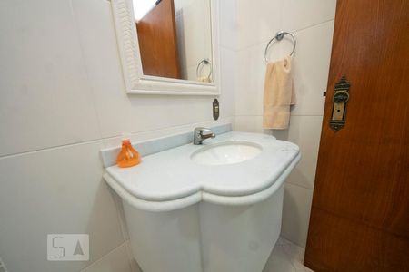 Casa à venda com 396m², 5 quartos e 4 vagasLavabo