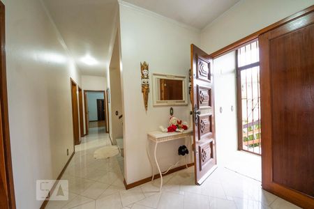 Casa à venda com 396m², 5 quartos e 4 vagasHall de Entrada