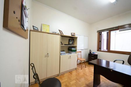 Casa à venda com 396m², 5 quartos e 4 vagasQuarto 1