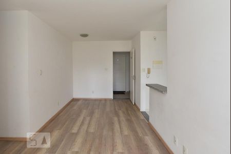 Sala de apartamento para alugar com 2 quartos, 49m² em Lapa, São Paulo