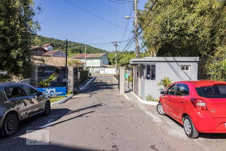 Casa de condomínio à venda com 300m², 3 quartos e 4 vagasFachada do Condomínio