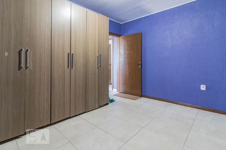 Dormitório2 de casa de condomínio à venda com 3 quartos, 300m² em Cavalhada, Porto Alegre