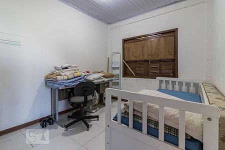 Dormitório3 de casa de condomínio à venda com 3 quartos, 300m² em Cavalhada, Porto Alegre