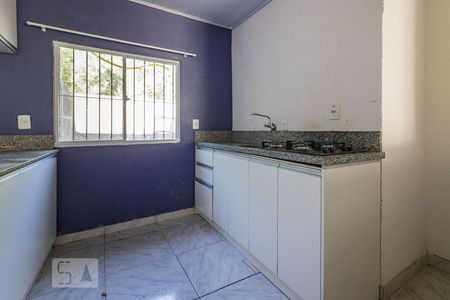 Casa de condomínio à venda com 300m², 3 quartos e 4 vagasCozinha
