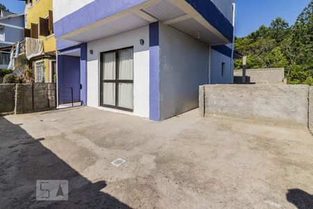 Casa de condomínio à venda com 300m², 3 quartos e 4 vagasTerraço