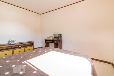 Dormitório de casa de condomínio à venda com 3 quartos, 300m² em Cavalhada, Porto Alegre