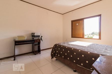 Dormitório de casa de condomínio à venda com 3 quartos, 300m² em Cavalhada, Porto Alegre