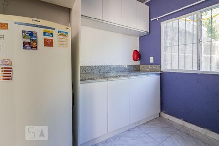 Casa de condomínio à venda com 300m², 3 quartos e 4 vagasCozinha