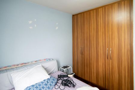 Apartamento para alugar com 160m², 4 quartos e 1 vagaQuarto 2