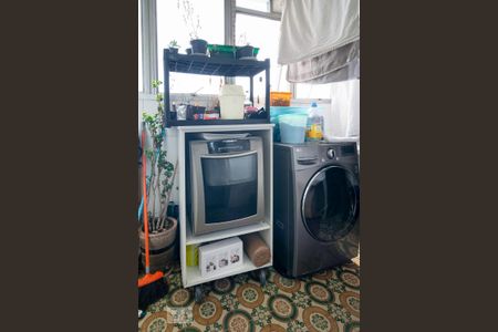 Apartamento para alugar com 160m², 4 quartos e 1 vagaÁrea de Serviço