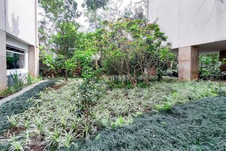 Apartamento para alugar com 160m², 4 quartos e 1 vagaÁrea Verde Externa