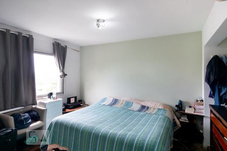 Apartamento para alugar com 160m², 4 quartos e 1 vagaQuarto 3 - Suíte