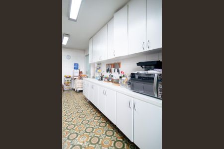 Apartamento para alugar com 160m², 4 quartos e 1 vagaCozinha