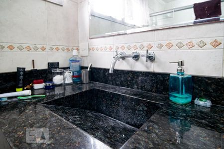 Apartamento para alugar com 160m², 4 quartos e 1 vagaBanheiro Quarto 3 - Suíte