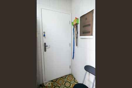 Apartamento para alugar com 160m², 4 quartos e 1 vagaCozinha